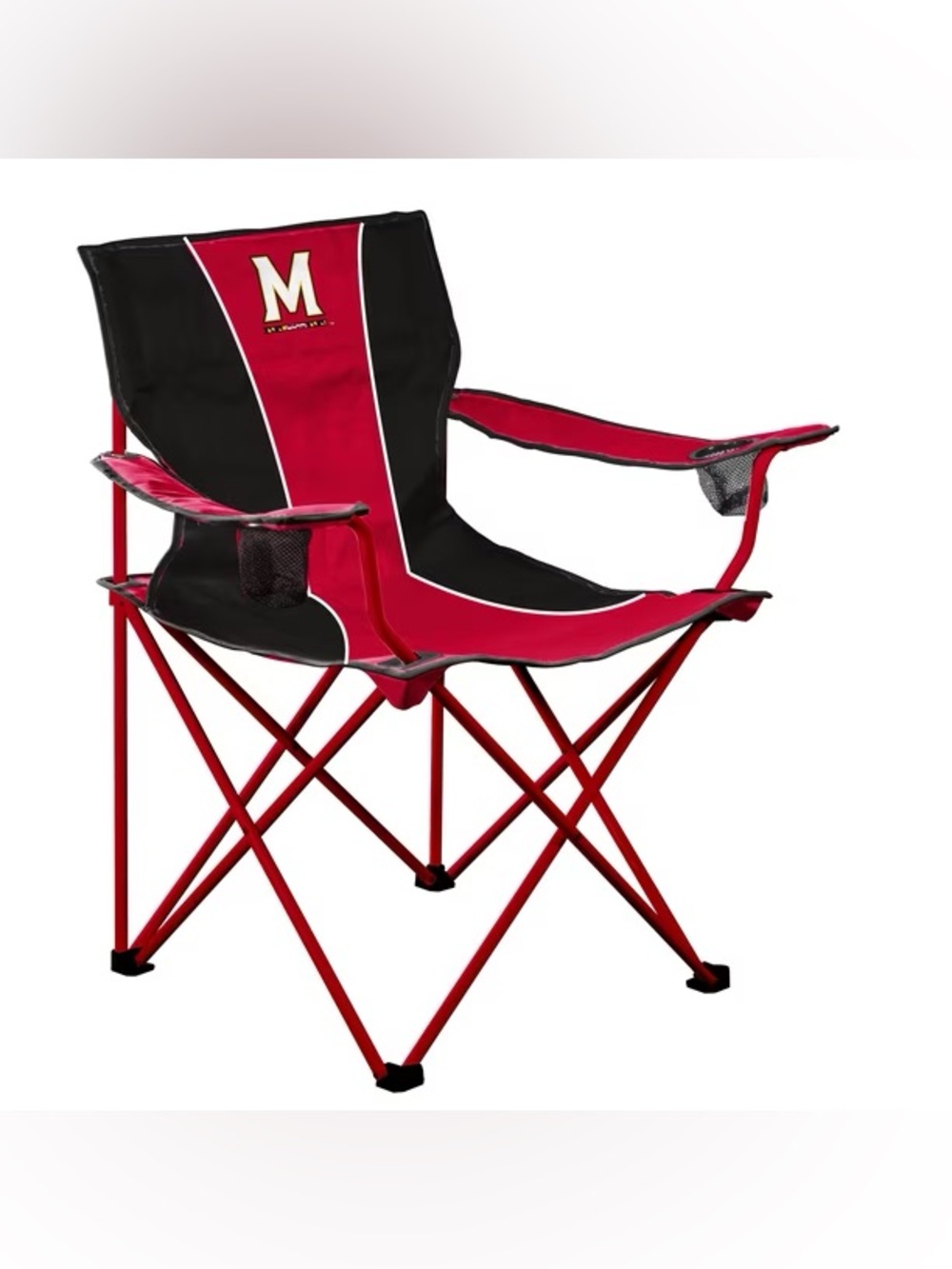 Maryland Terrapins Officially Licensed NCAA Chair
